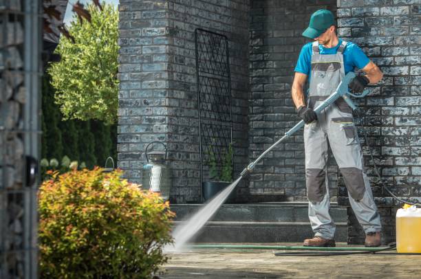 Best Gas Station Cleaning  in Nixa, MO