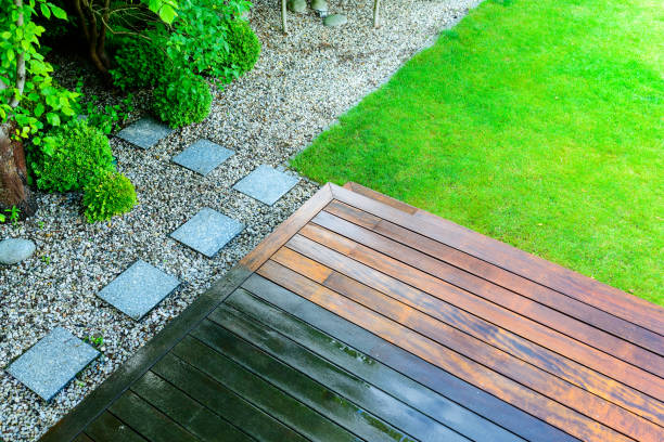Professional Pressure Washing Services in Nixa, MO