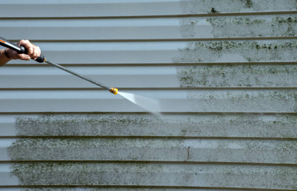 Best Patio and Deck Pressure Washing  in Nixa, MO